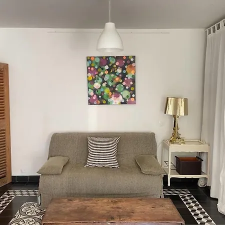 Apartament Le Bonheur De La Campagne A La - Grand En Plein Coeur De La